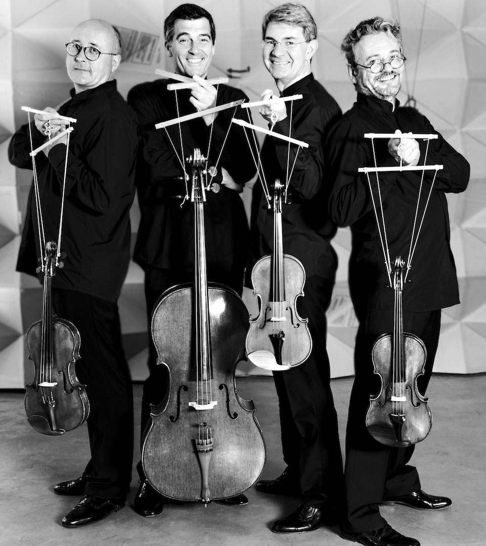 Artis Quartett Wien